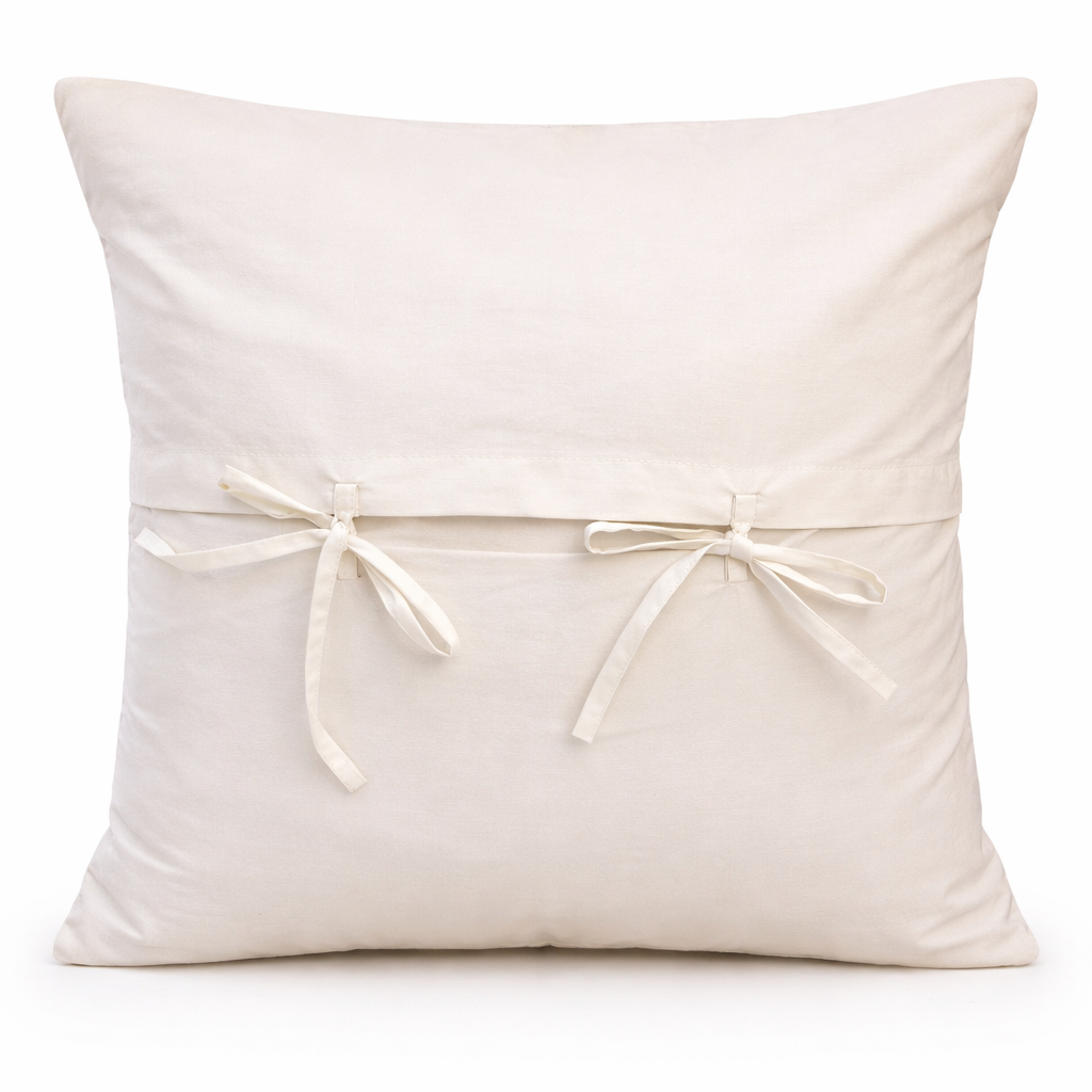 Quiet Pines Cushion Cover