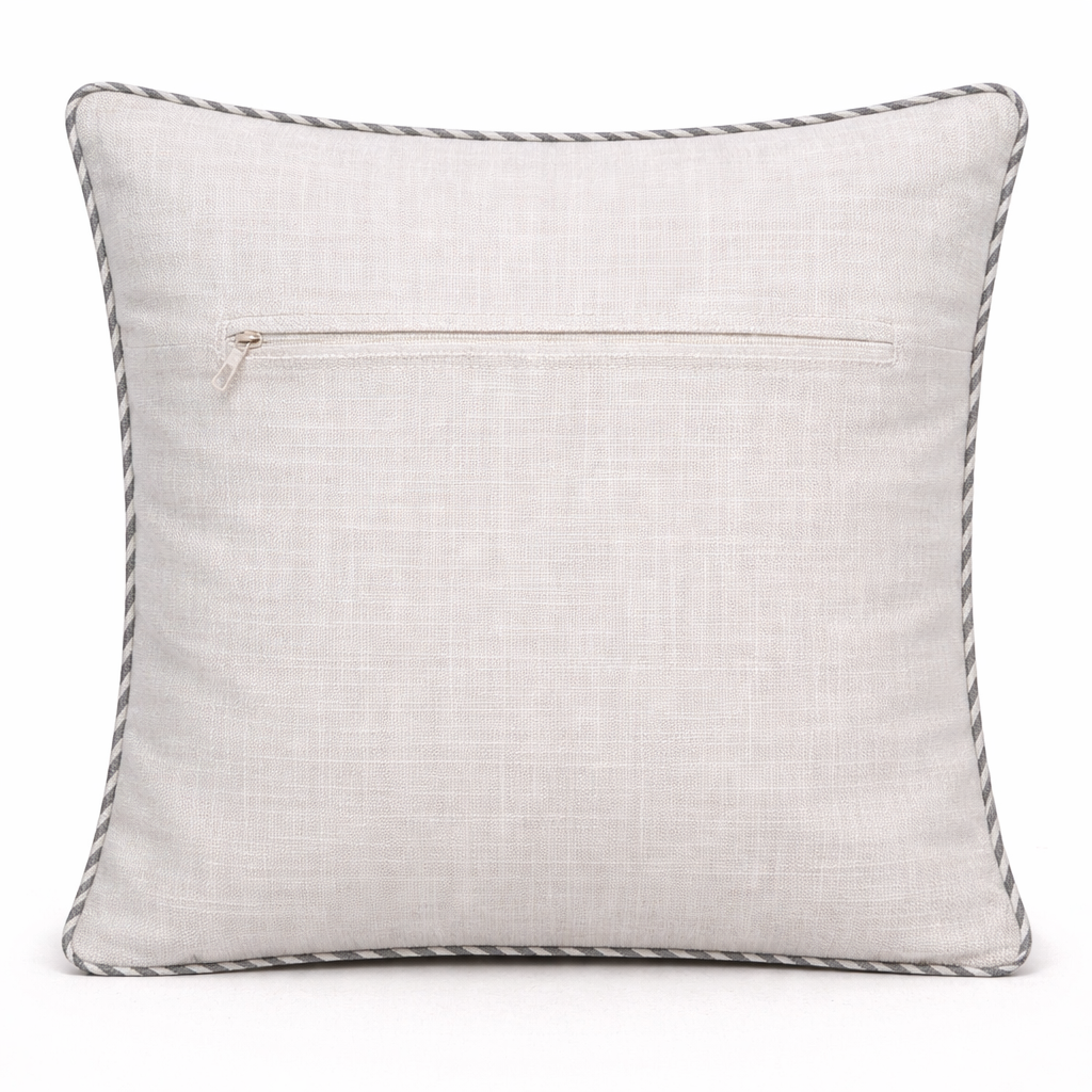 Held Still Cushion Cover