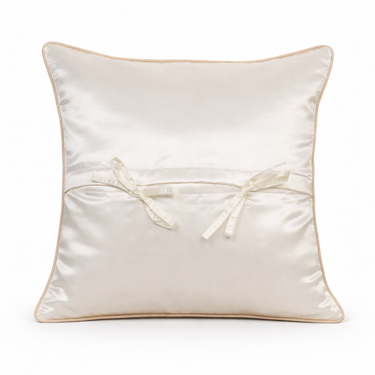 Gingko Cushion Cover