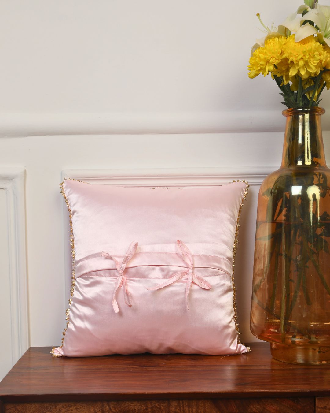 LampShine Cushion Cover