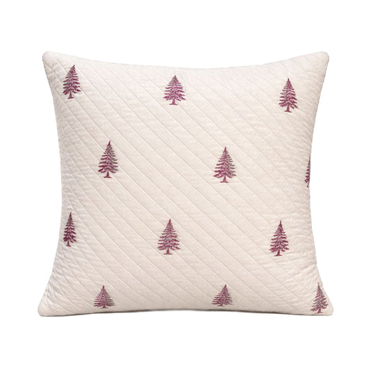 Quiet Pines Cushion Cover