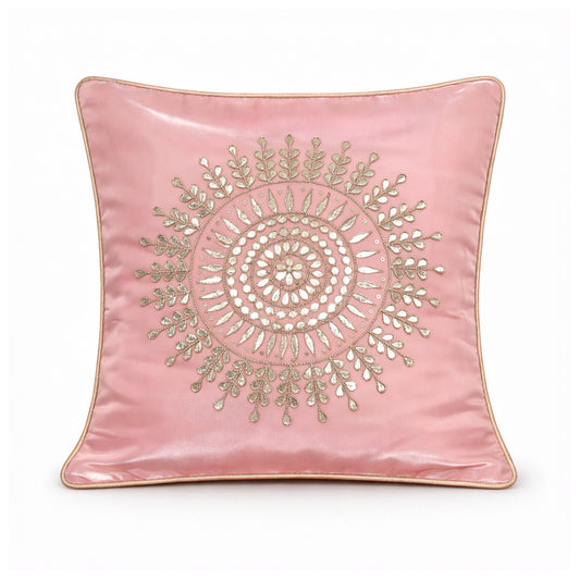 Glow Cushion Cover