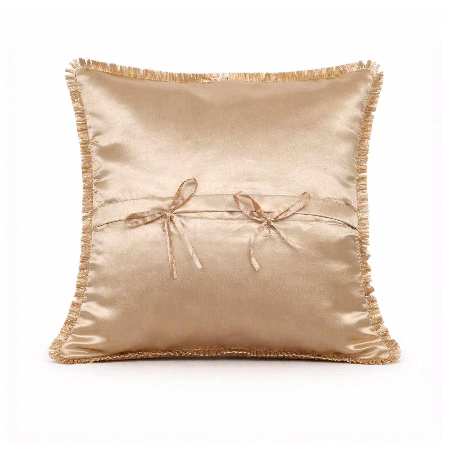 Pine Whisper Cushion Cover
