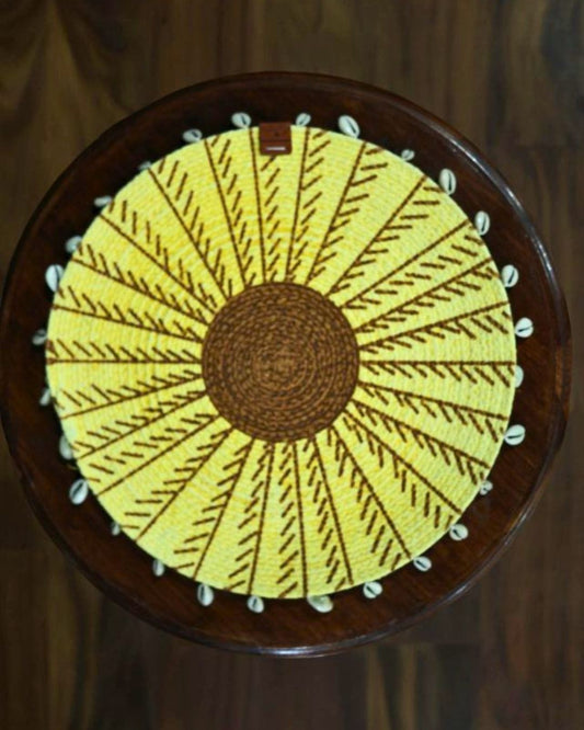Sunray Table Mat (Set of 5)