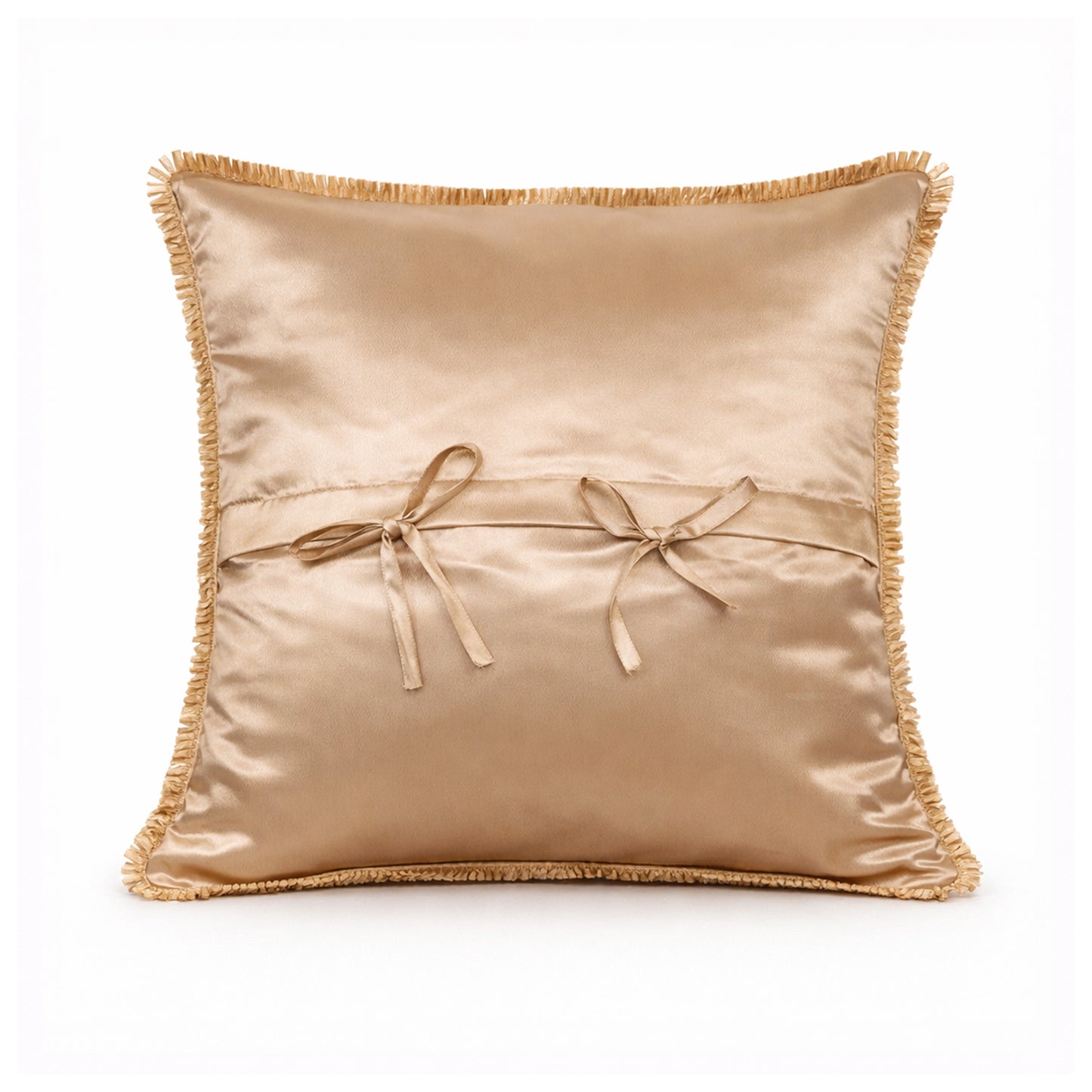 Pine Luxe Cushion Cover