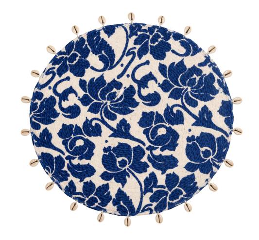 Blossom Table Mat (Set of 2)