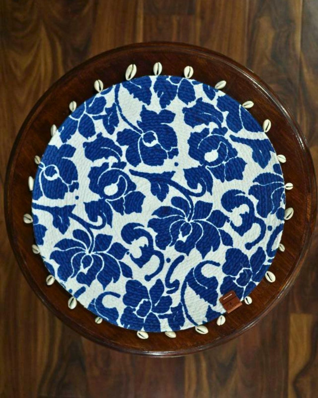 Blossom Table Mat (Set of 5)