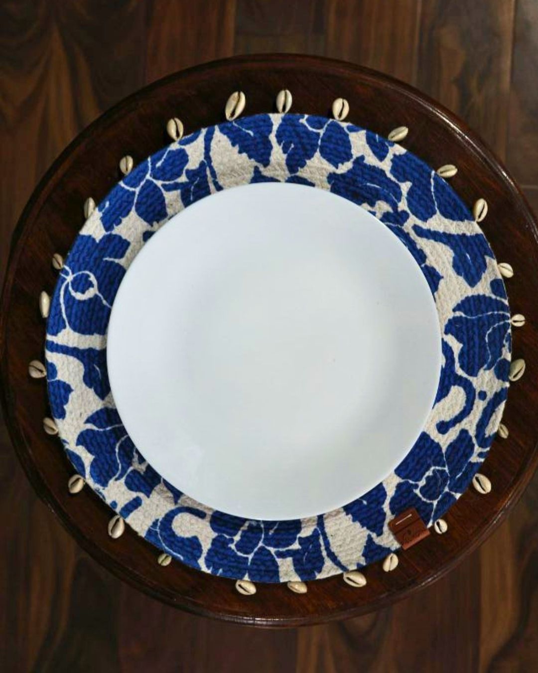 Blossom Table Mat (Set of 5)