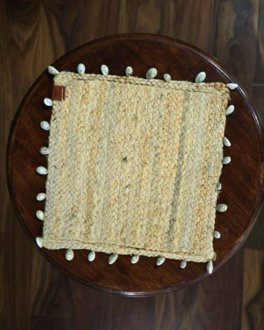 TerraSquare Mats (set of 4)