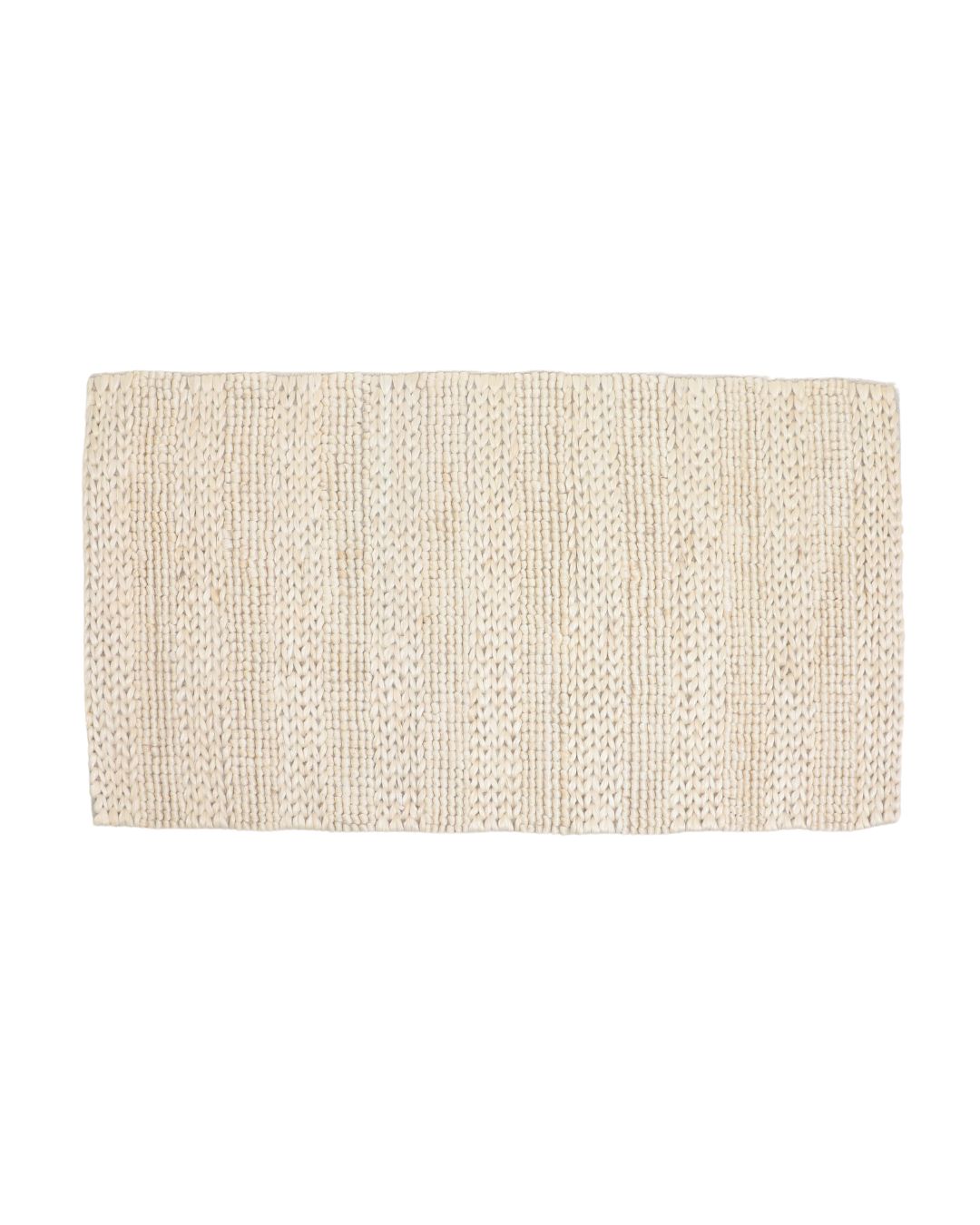Ivory Loom Rug