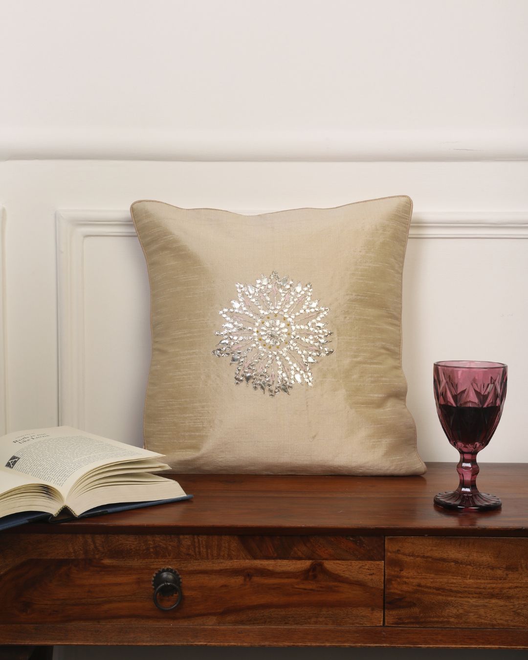 Radiance Cushion Cover