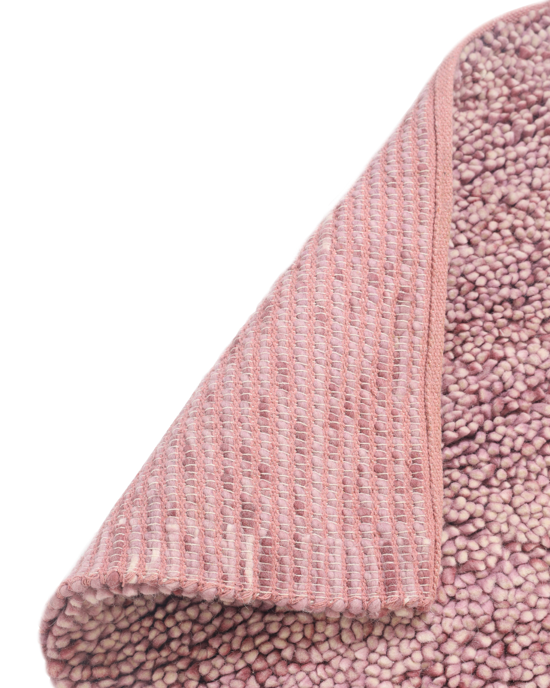 Dusky Rose Rug