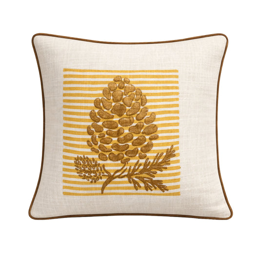 Pineya Cushion Cover