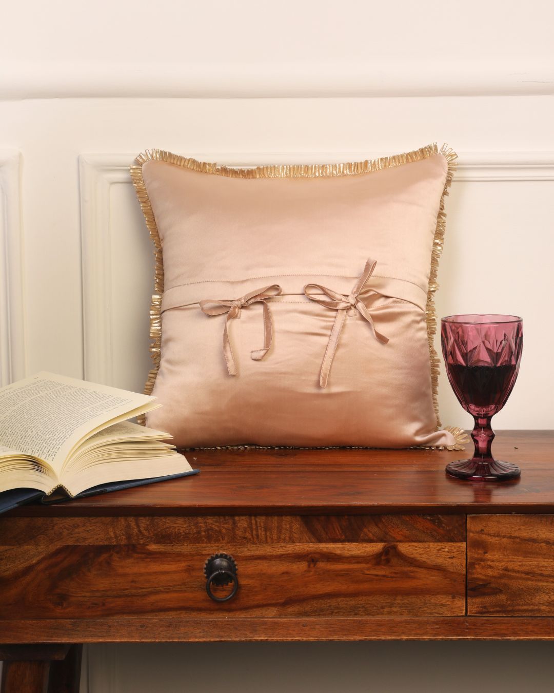 Pine Whisper Cushion Cover