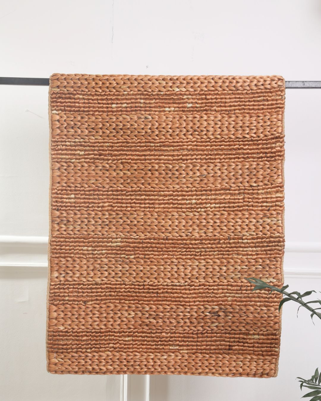 Rustic Loom Rug