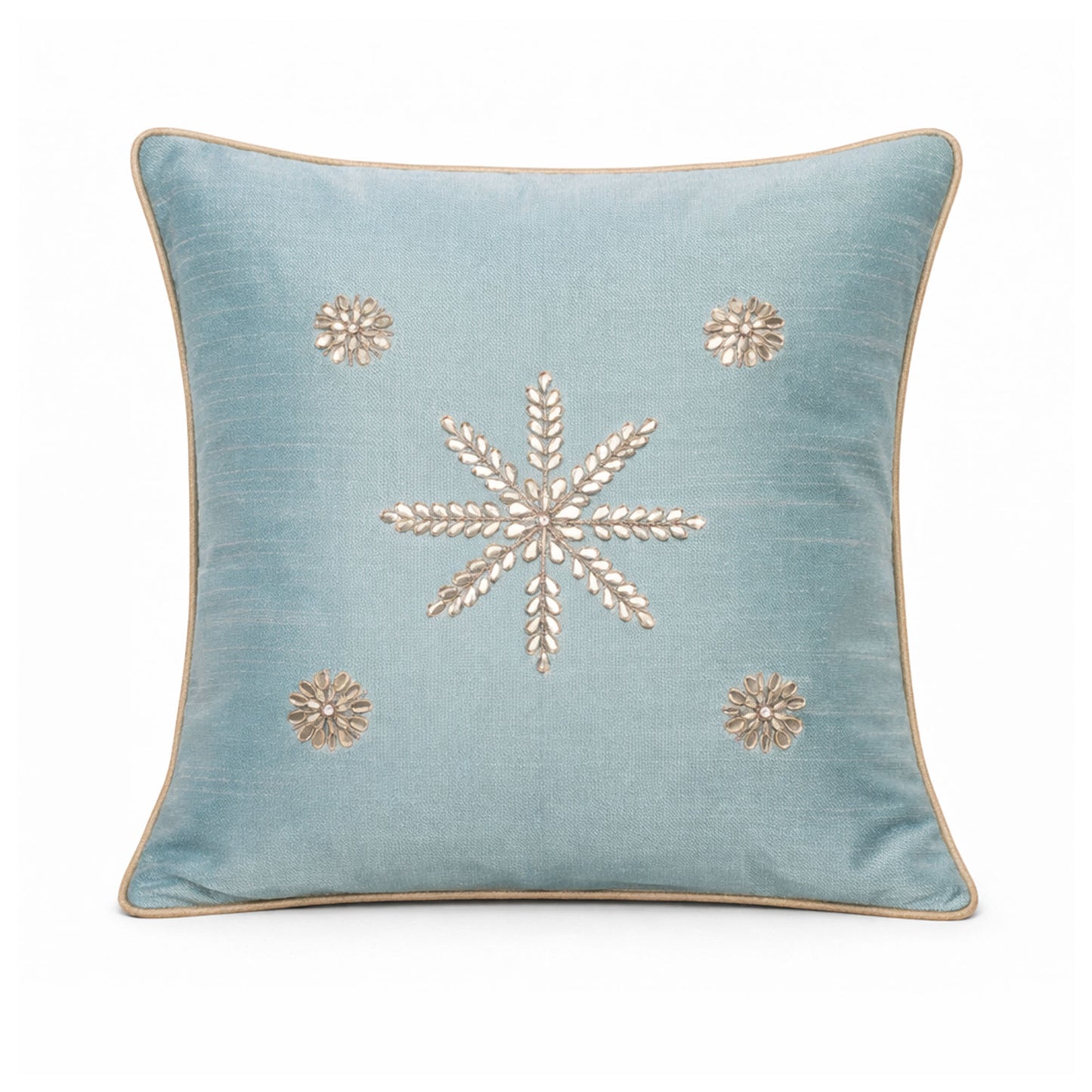 Elegance Cushion Cover