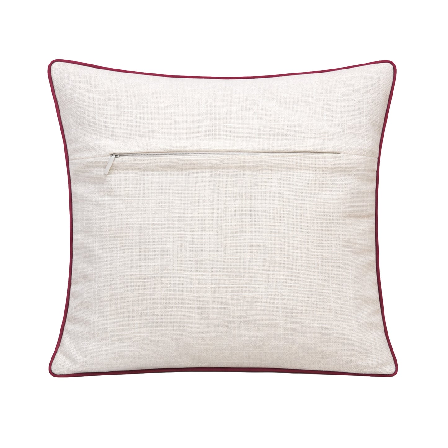 Measured Curve Cushion Cover