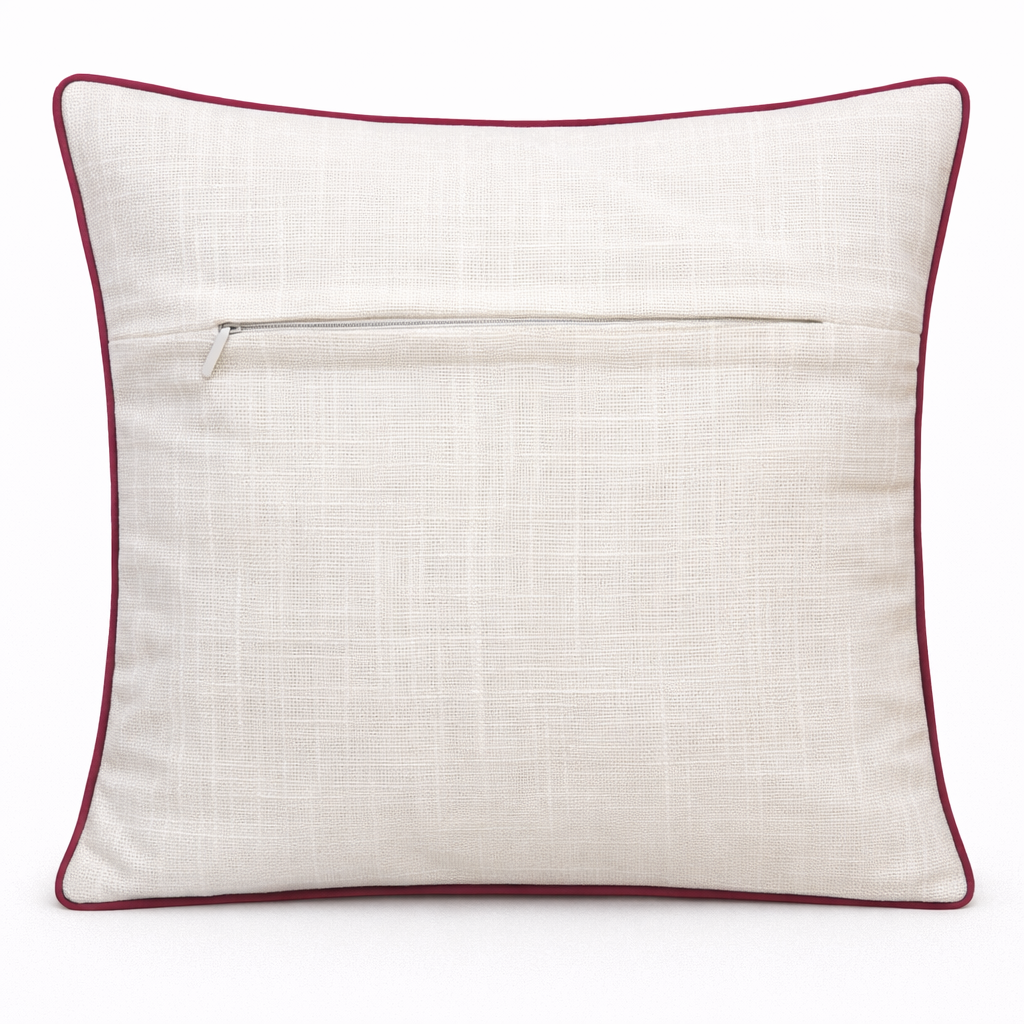 Pineya Cushion Cover