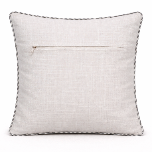 Held Still Cushion Cover
