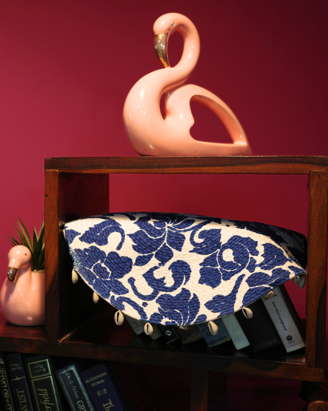 Blossom Table Mat (Set of 5)