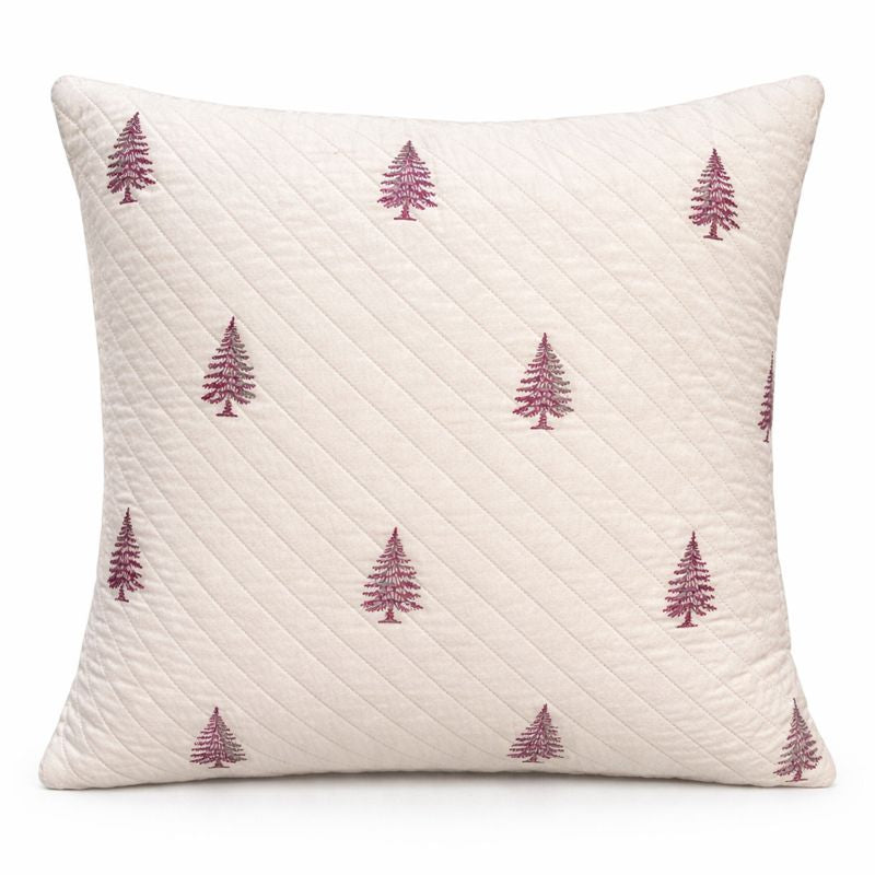 Quiet Pines Cushion Cover
