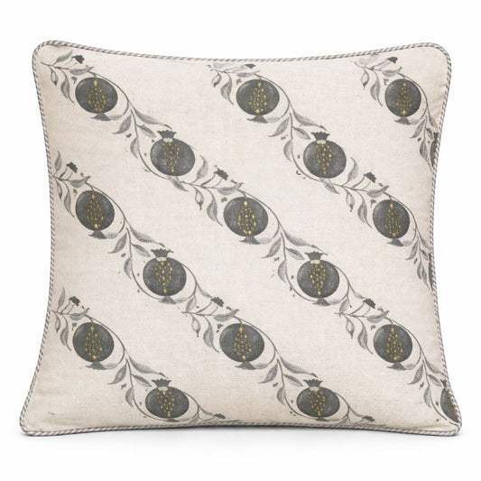 Quiet Harvest Cushion Cover