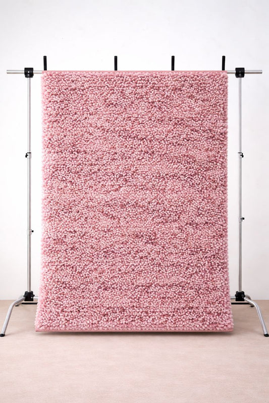 Dusky Rose Rug
