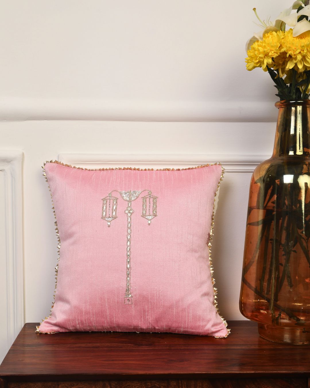 LampShine Cushion Cover