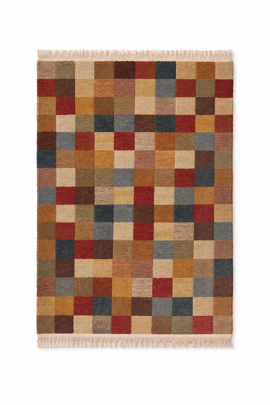Heritage Wool Rug
