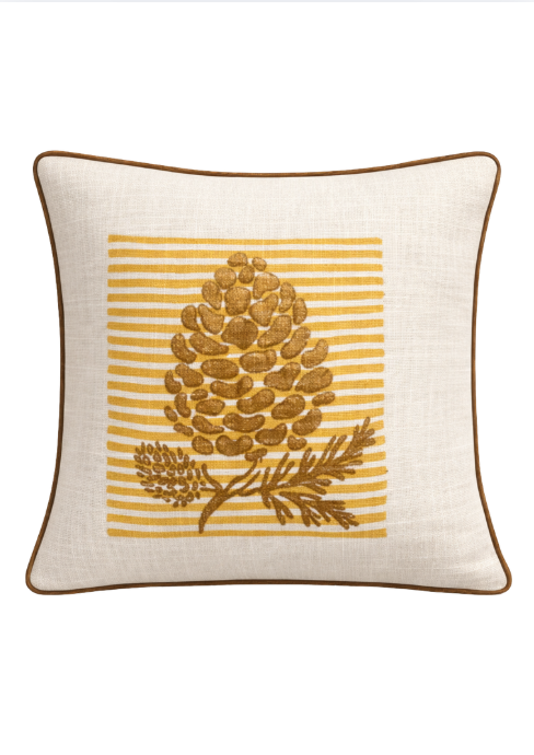 Pineya Cushion Cover