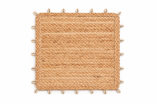 TerraSquare Mats (set of 6)