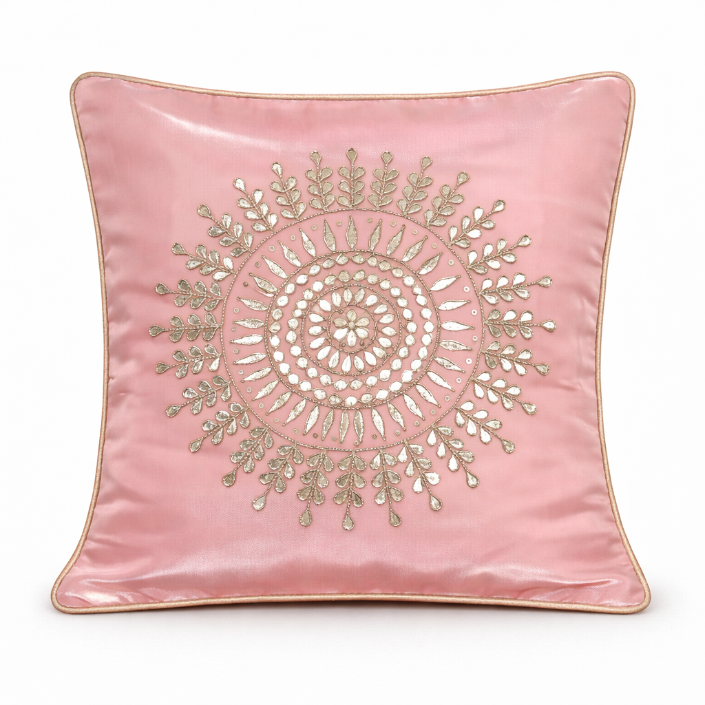 Glow Cushion Cover