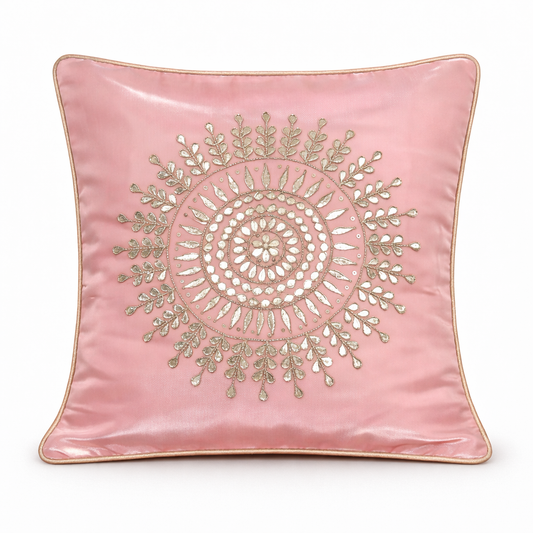 Glow Cushion Cover