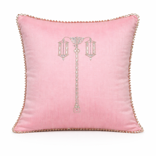 LampShine Cushion Cover